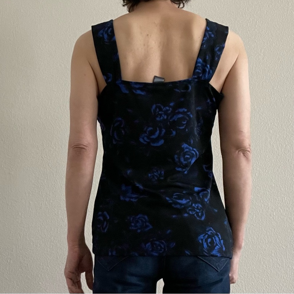 ANN TAYLOR SLEEVELESS TOPS - Picture 6 of 12
